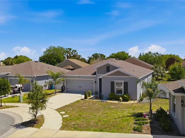 389 Singing Sands Cir, Lake Wales, FL 33859