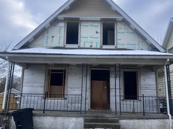 1401 Foster Ave, Toledo, OH 43606