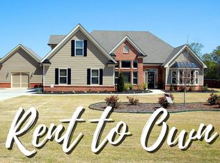 1300 Jennie Ln SW, Lilburn, GA 30047