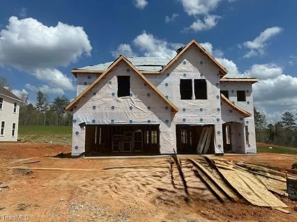 1294 Creek Knoll Dr, Lewisville, NC 27023