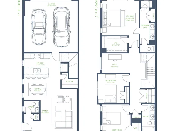 Catalpa Plan, Ten Mile Creek