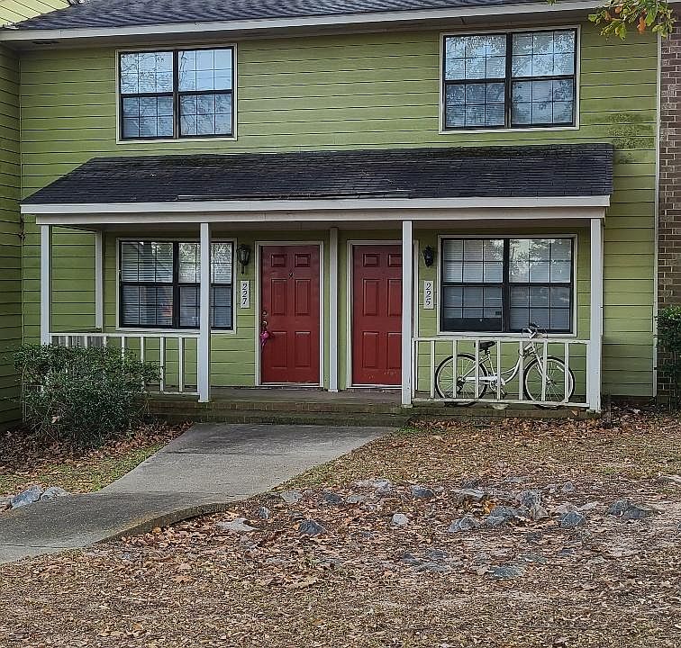 Summerhill Apt