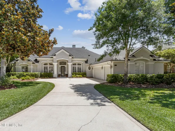 724 PINEY Place, St. Johns, FL 32259