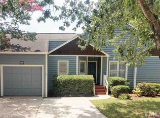 15 Hearthwood Cir, Durham, NC 27713