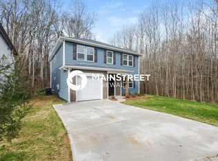 3329 Osceola Ln, Charlotte, NC 28269