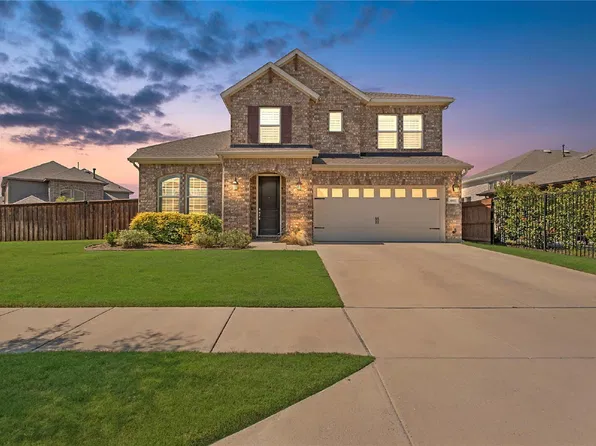 6012 Tavolo Pkwy, Fort Worth, TX 76123