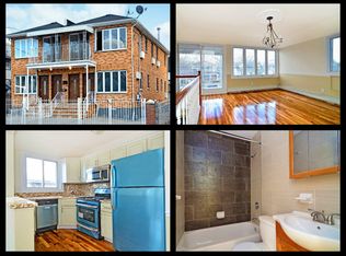 14127 249th St, Rosedale, NY 11422