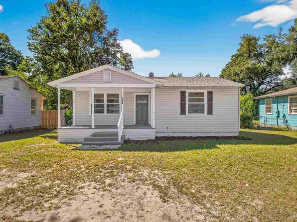 320 Chaseville St, Perdido Key, FL 32507