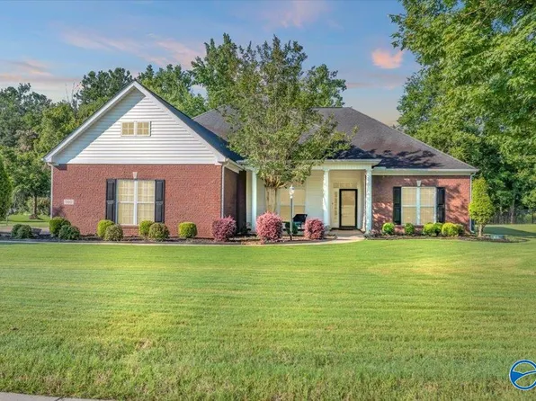 140 Bridge Arbor Ln, Huntsville, AL 35811