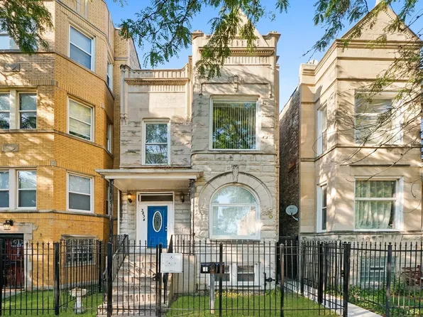 3834 W Polk St, Chicago, IL 60624