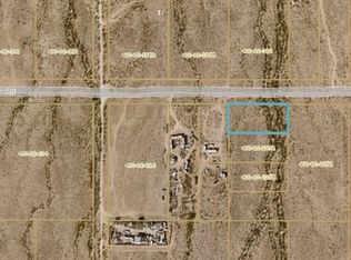 0 E Ocotillo Rd LOT 3, Buckeye, AZ 85326