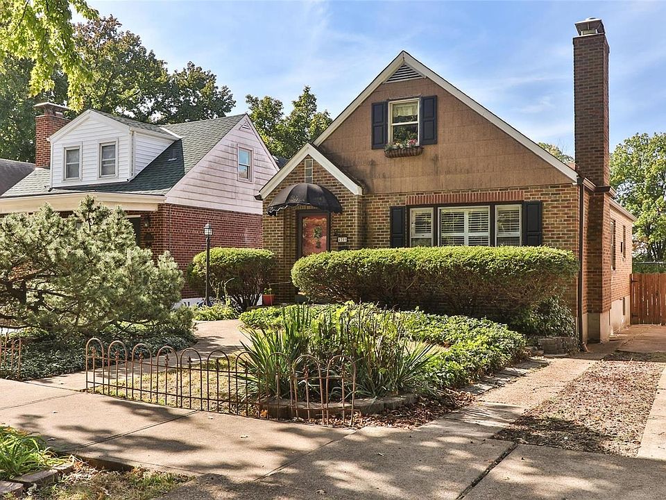 Welcome to 4209 Prather Ave!