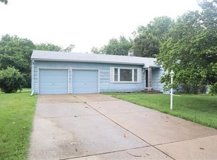 10506 E 75th St, Raytown, MO 64138