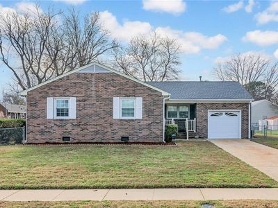 6 Rust St, Hampton, VA, 23664