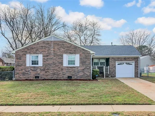 6 Rust St, Hampton, VA 23664