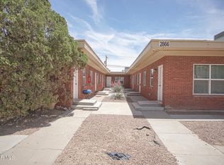 2866 Grant Ave APT 7, El Paso, TX 79930