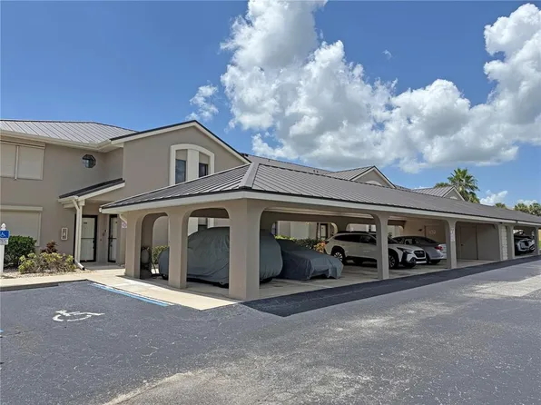1335 Saxony Cir Unit 312, Punta Gorda, FL 33983