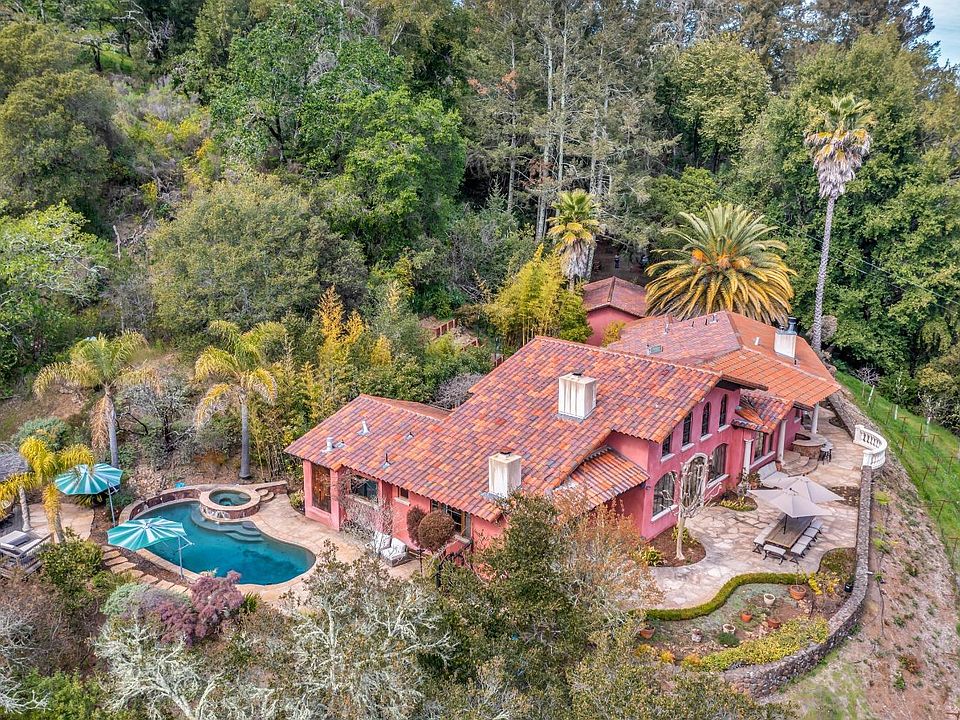 3350 Vigilante Rd, Glen Ellen, CA 95442 Zillow