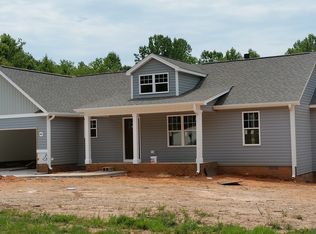 343 Price Street, Stoneville, NC 27048