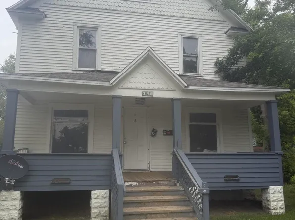 130 W Paterson St, Kalamazoo, MI 49007