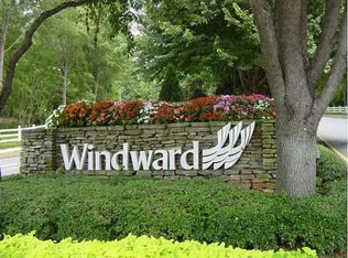 260 Clipper Bay Dr, Alpharetta, GA 30005