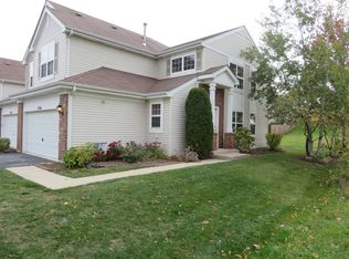 32366 N Allegheny Way, Lakemoor, IL 60051