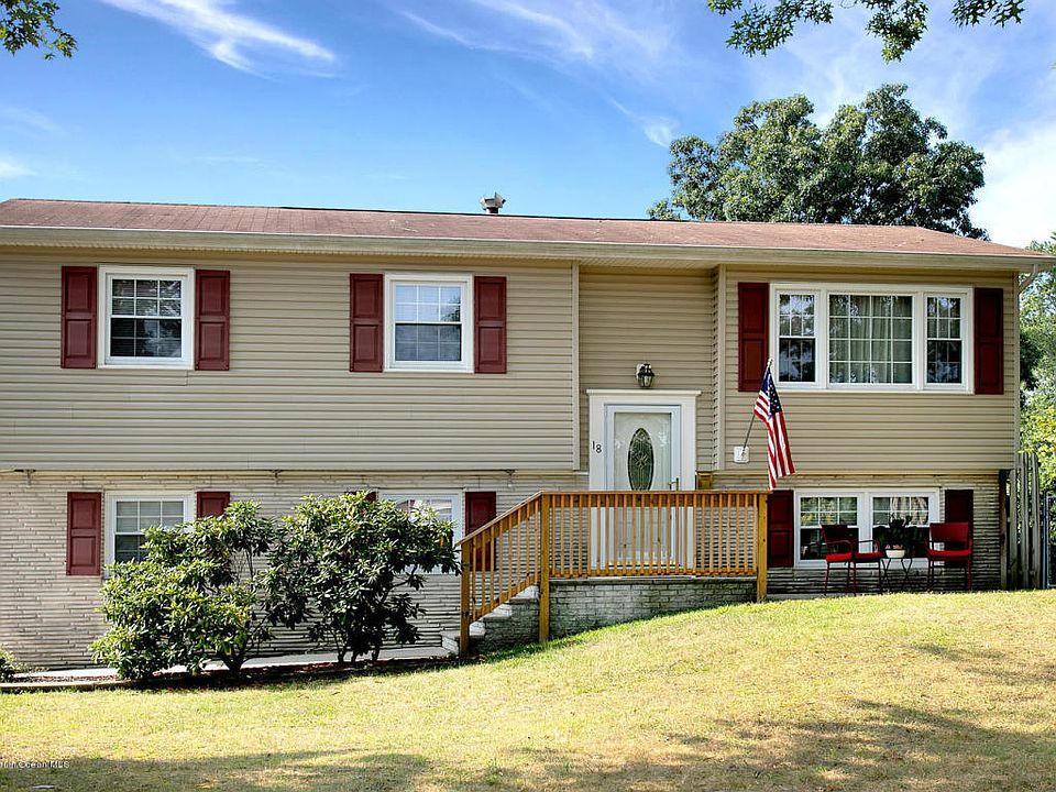 18 Dina Pl, Jackson, NJ 08527 Zillow