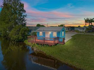 5147 Island View Cir S #6, Polk City, FL 33868