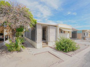 3380 S 4th Ave LOT 88, Yuma, AZ 85365