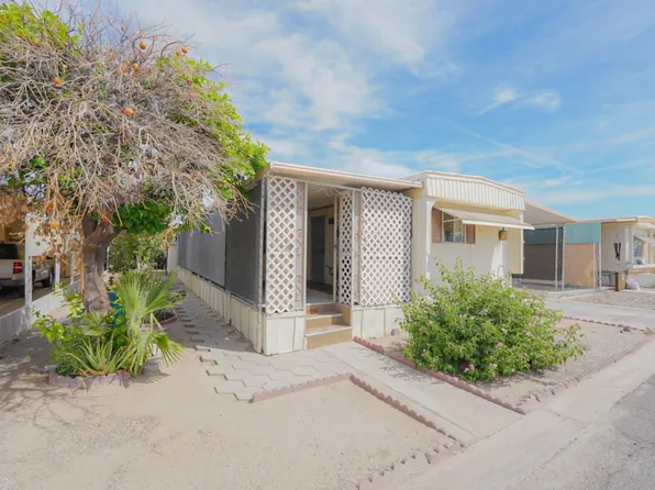 3380 S 4th Ave Lot 88, Yuma, AZ 85365