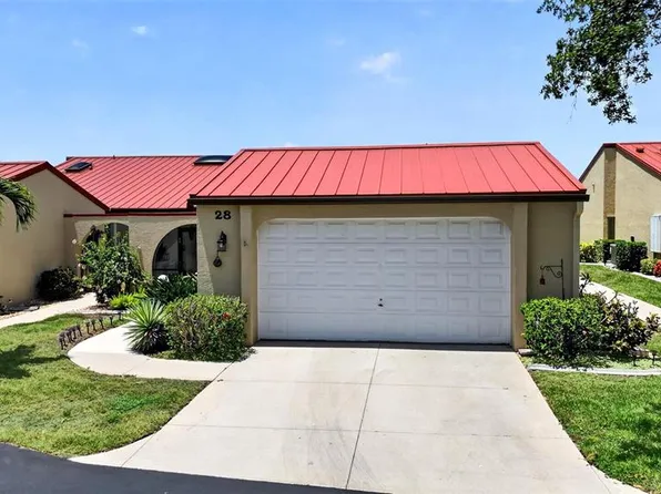 1780 Deborah Dr APT 28, Punta Gorda, FL 33950