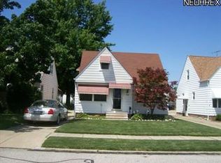 4506 Redfern Rd, Parma, OH 44134