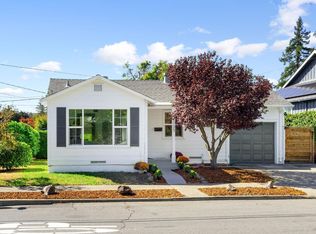 2005 Adrian Street, Napa, CA 94559