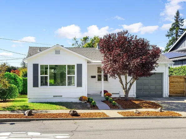 2005 Adrian Street, Napa, CA 94559