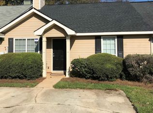 117 Somerset Dr, Warner Robins, GA 31088
