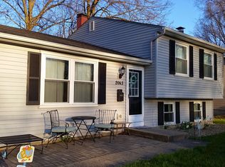 2063 Elm Trace St, Austintown, OH