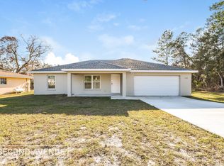 5360 SW 164th Street Rd, Ocala, FL 34473