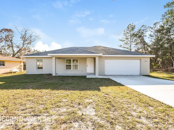 5360 SW 164th Street Rd, Ocala, FL 34473