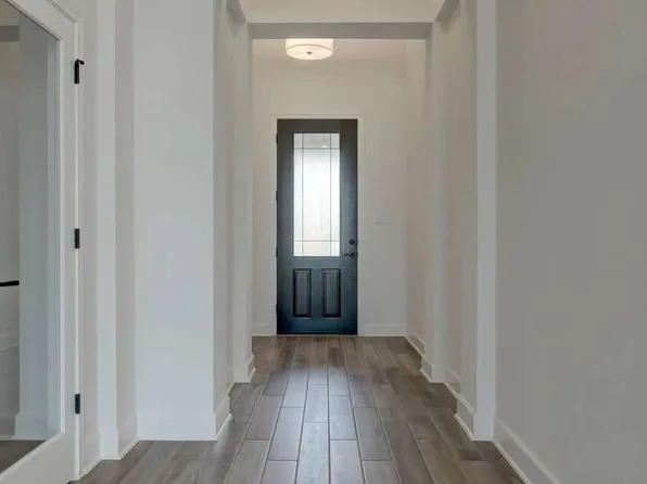 Ellington Plan, Megan's Landing