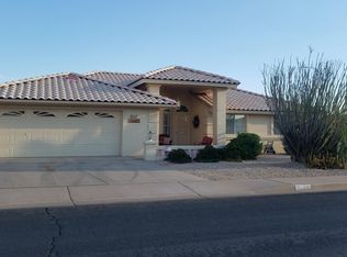8123 E Monte Ave, Mesa, AZ 85209