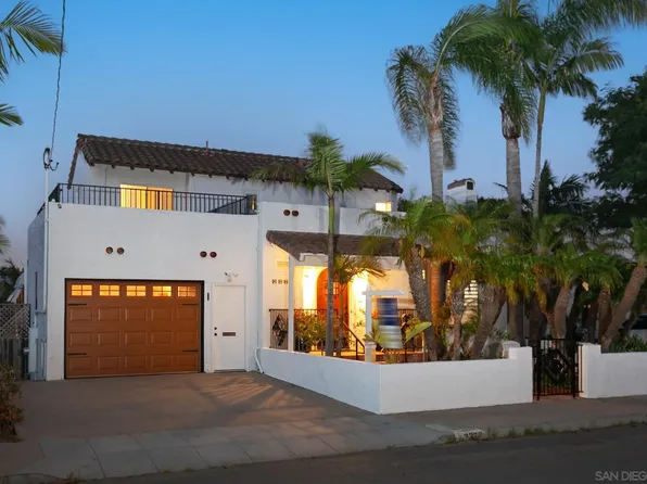 3328 Zola St, San Diego, CA 92106