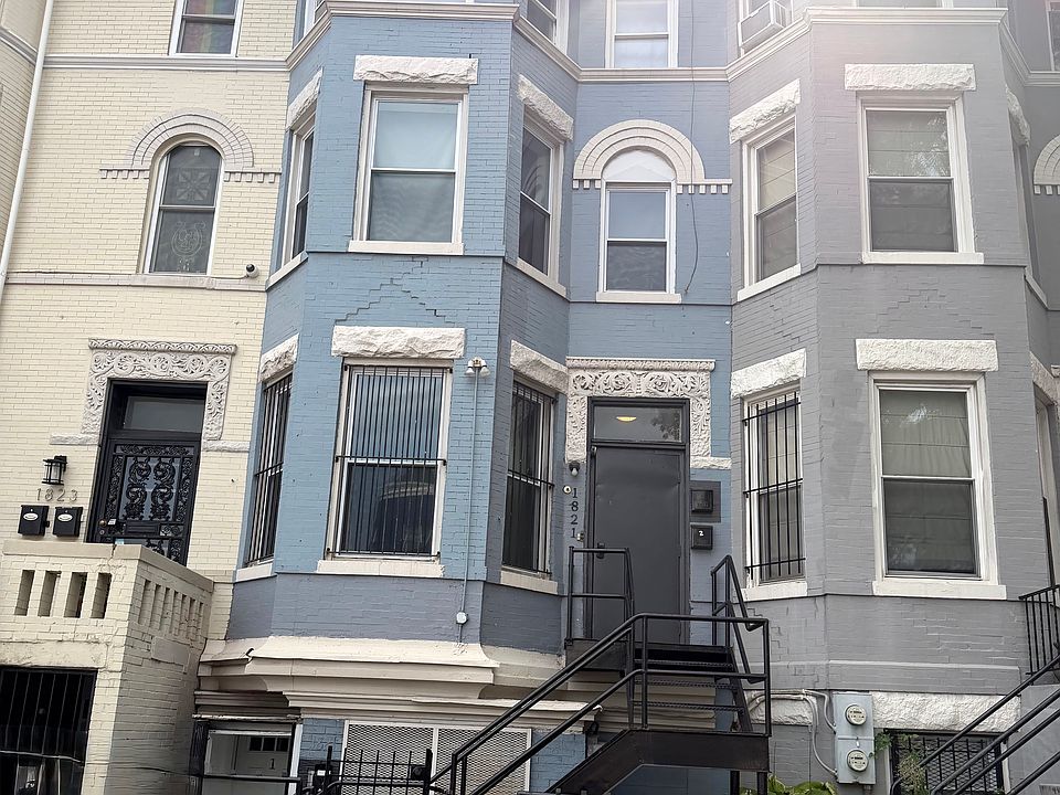 1st image of 1821 N Capitol St NE Unit 2