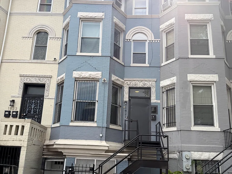 1821 N Capitol St NE #2