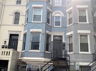 1821 N Capitol St NE Unit 2, Washington, DC 20002