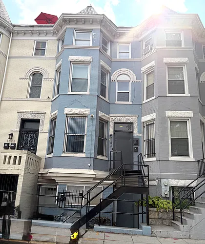 1821 N Capitol St NE #2 Photo 1