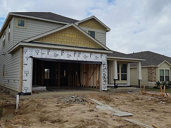 2nd image of 5523 Casa Martin Dr
