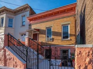 584 59th St #1, West New York, NJ 07093