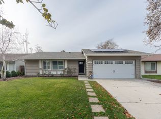 6117 Lean Ave, San Jose, CA 95123