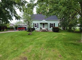 17401 Lincoln Rd, New Lothrop, MI 48460