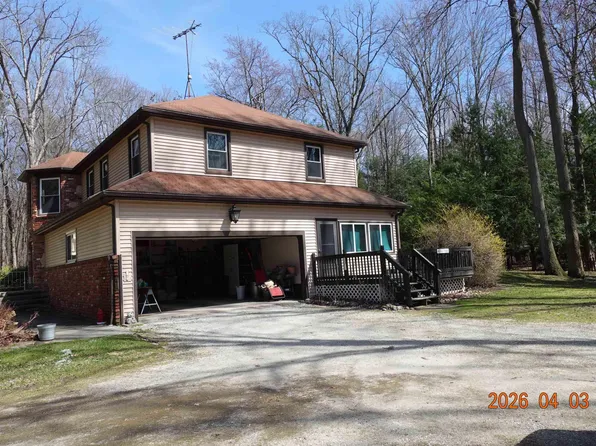 3780 Abbottsford Rd, North Street, MI 48049